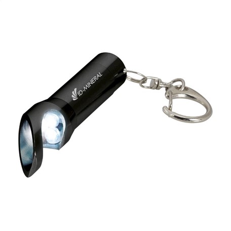 OpenLED lampje/opener
