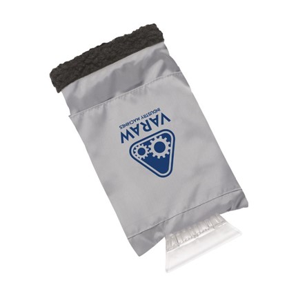 IJskrabber iceglove