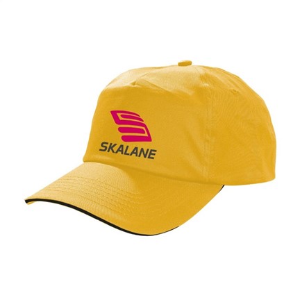 TrendLine cap