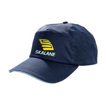 TrendLine cap