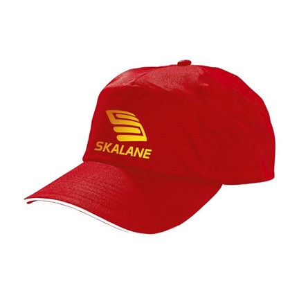 TrendLine cap