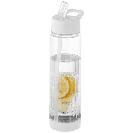 Tuttifrutti infuser drinkfles