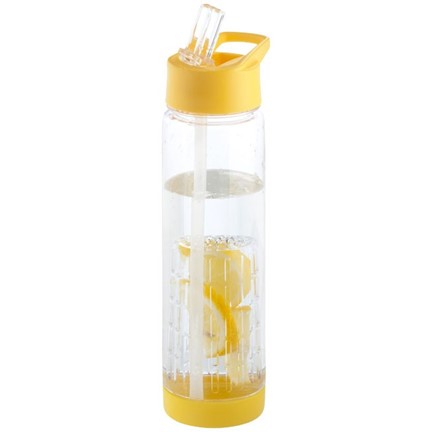 Tuttifrutti infuser drinkfles