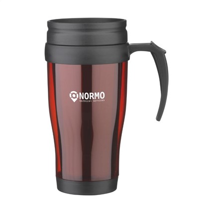 ThermoDrink thermosbeker
