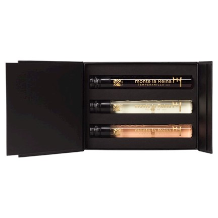 Luxury Giftbox Monte la Reina