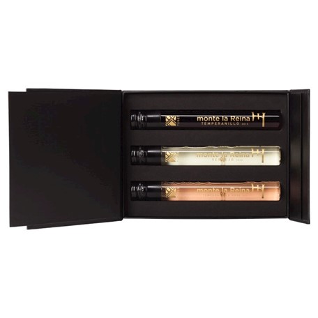 Luxury Giftbox Monte la Reina