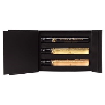 Luxury Giftbox Domaine de Rombeau