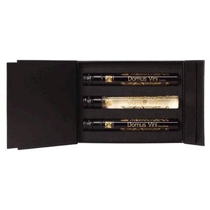 Luxury Giftbox Domus Vini