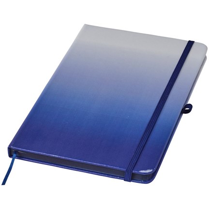 Gradient A5 notitieboek