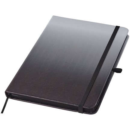 Gradient A5 notitieboek