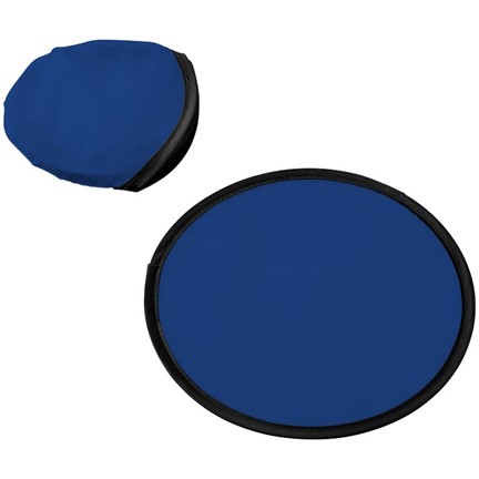 Florida frisbee met zakje