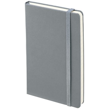 Classic PK hard cover notitieboek - gelinieerd