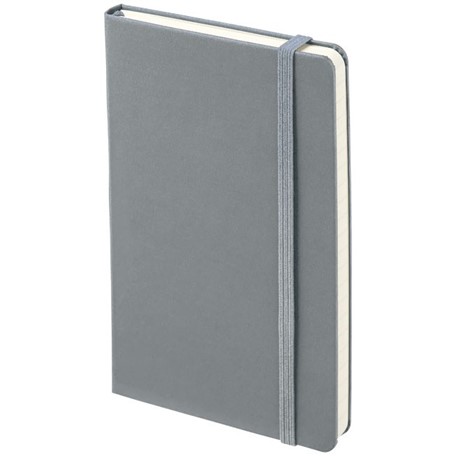 Classic PK hard cover notitieboek - gelinieerd