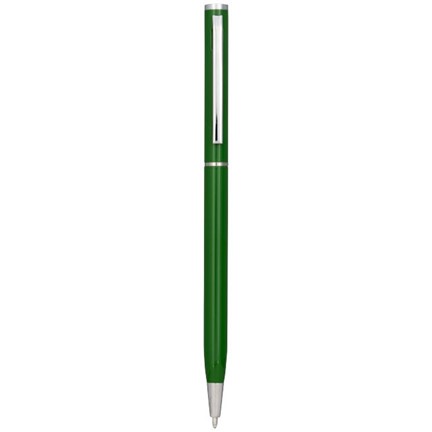 Slanke aluminium balpen