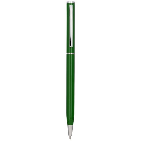 Slanke aluminium balpen