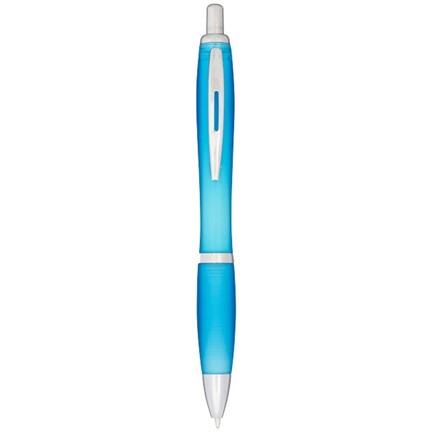 Nash matte balpen