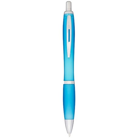 Nash matte balpen