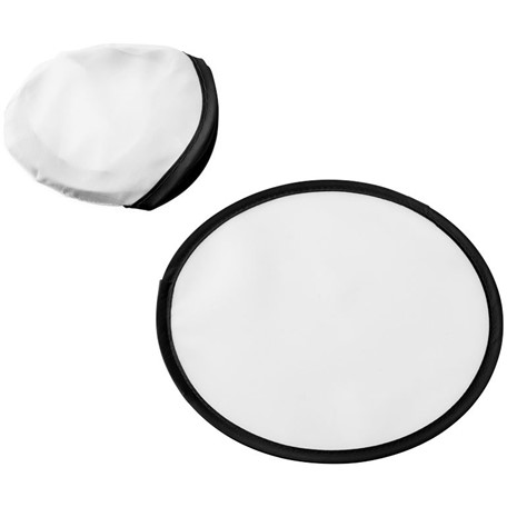 Florida frisbee met zakje