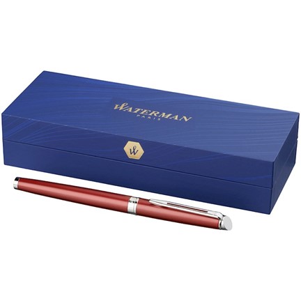 Hémisphère core fashion vulpen