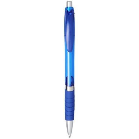 Turbo balpen