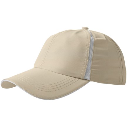 Momentum 6-paneels cool fit sandwich pet
