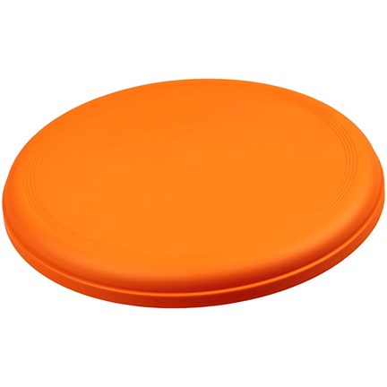 Taurus frisbee