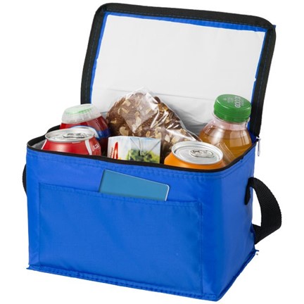 Kumla lunchkoeltas met steekzak