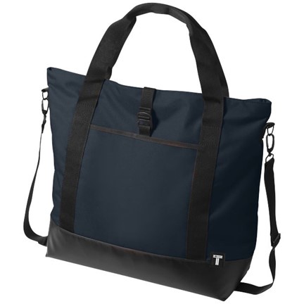 Weekender 15" laptop tas