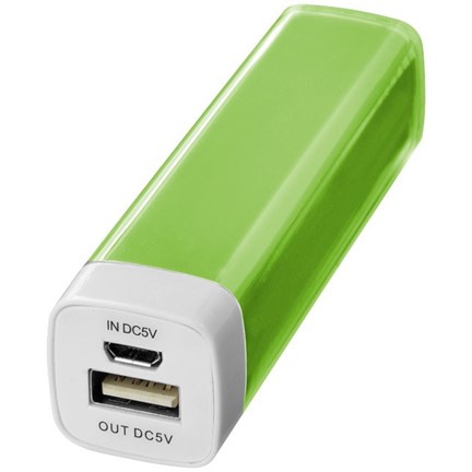 Flash powerbank 2200 mAh