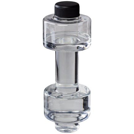 Halter waterfles