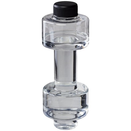 Halter waterfles