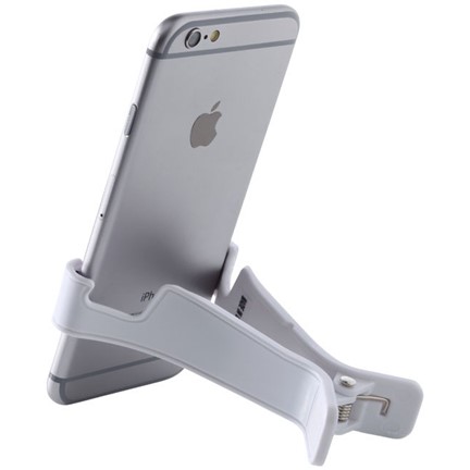 Dock mediaclip