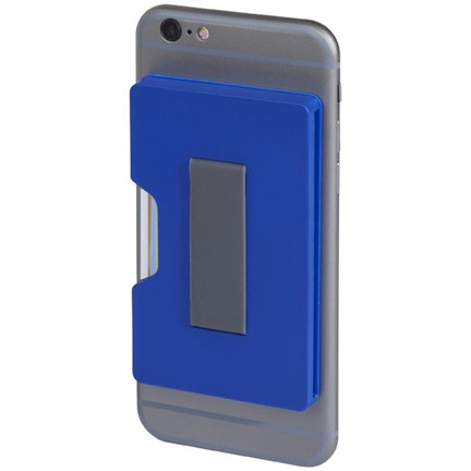 Shield RFID kaarthouder