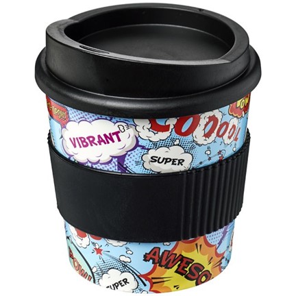 Brite Americano® primo 250 ml beker met grip
