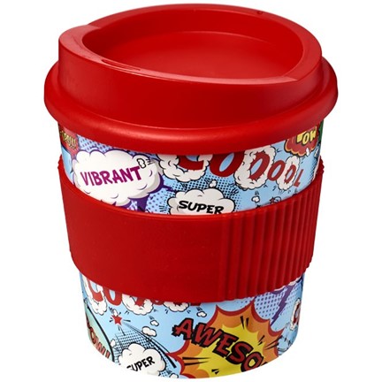 Brite Americano® primo 250 ml beker met grip