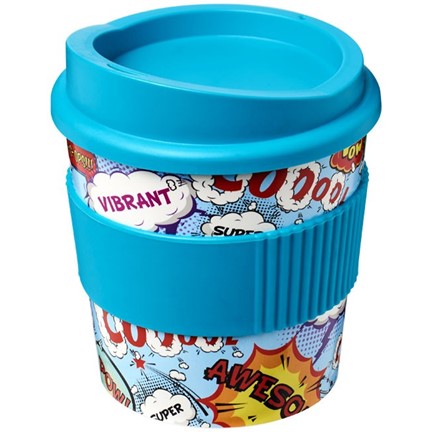 Brite Americano® primo 250 ml beker met grip