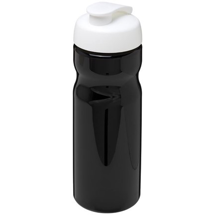 H2O Base® 650 ml sportfles met flipcapdeksel