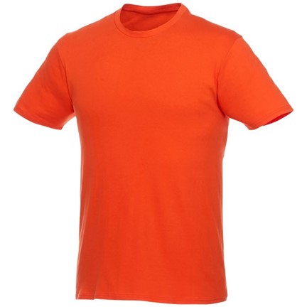Supporters t-shirt met korte mouwen