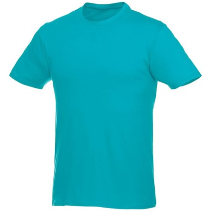 Heros unisex t-shirt met korte mouwen