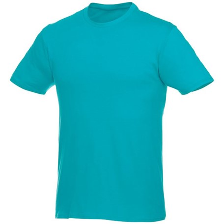 Heros unisex t-shirt met korte mouwen