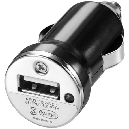Casco auto adapter