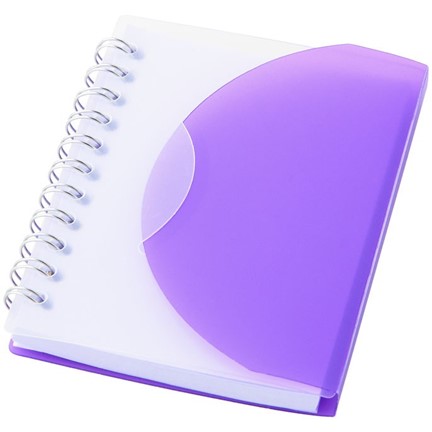 Post A7 notitieboek