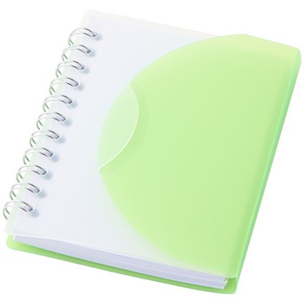 Post A7 notitieboek