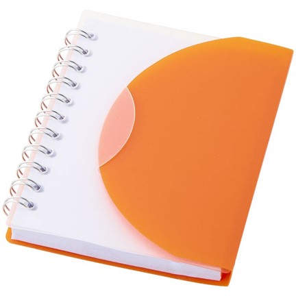 Post A7 notitieboek