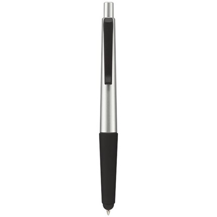Gumi stylus balpen