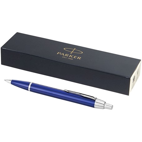 Parker pen graveren