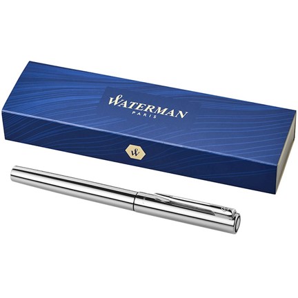 Graduate rollerbalpen