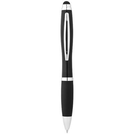 Mandarine stylus balpen