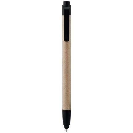 Planet stylus balpen