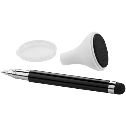 Sheanti stylus balpen en schermreiniger